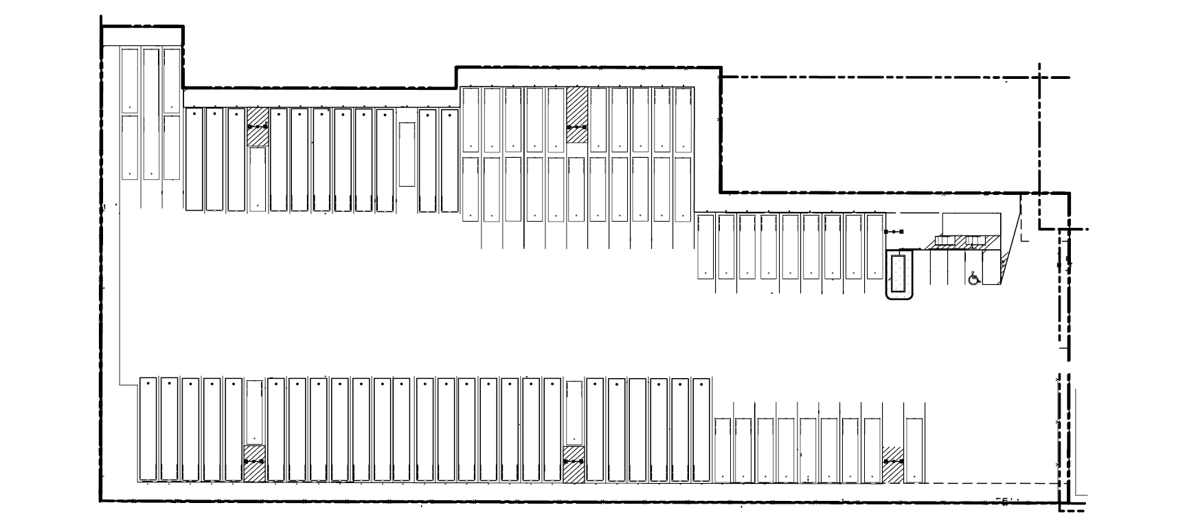 206 W 196th St, Torrance, CA for lease Building Photo- Image 1 of 2