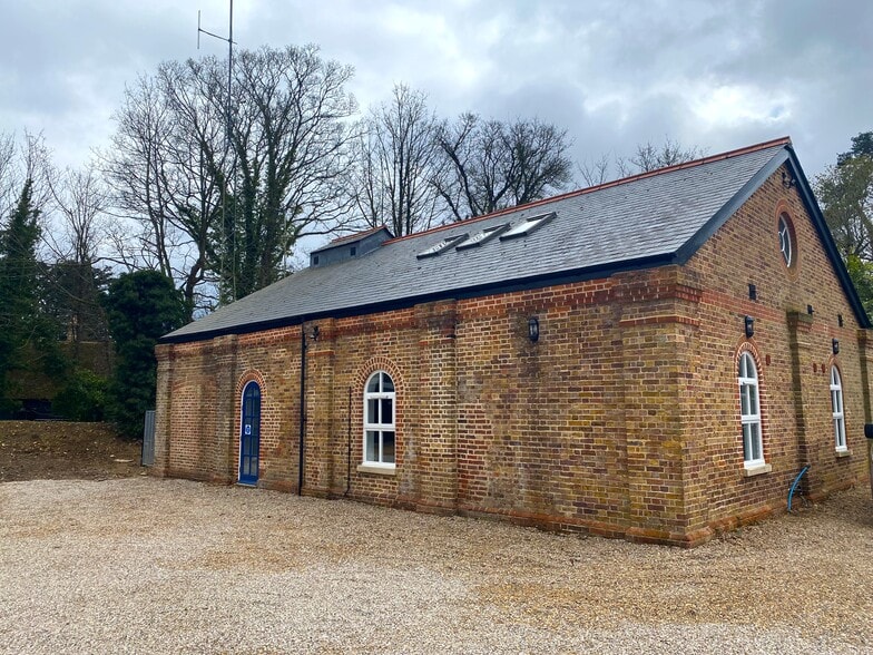 Knebworth Park, Knebworth for sale - Building Photo - Image 1 of 1