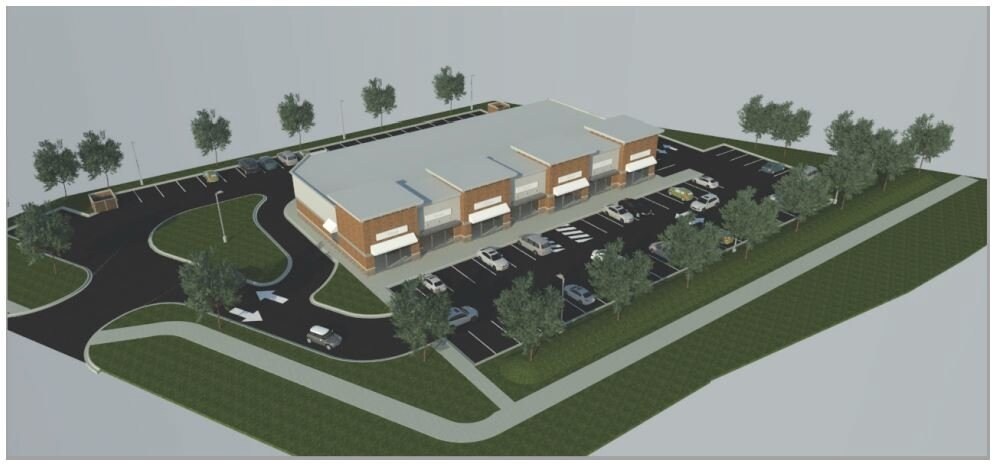 11880 Vista Springs, Washington, MI for sale Building Photo- Image 1 of 1