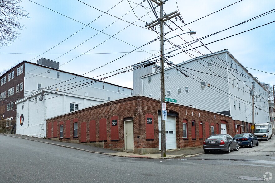 16-18 Proctor St, Salem, MA for lease - Building Photo - Image 1 of 14