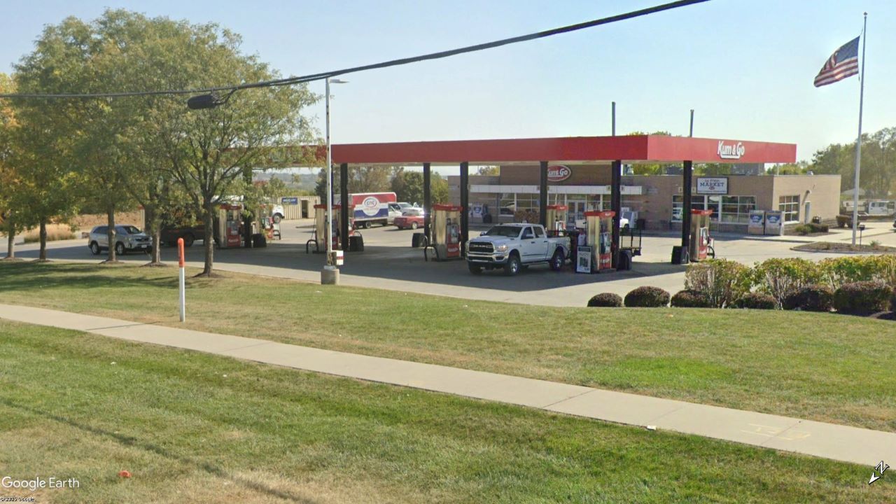 13149 Fort St, Omaha, NE for sale Primary Photo- Image 1 of 2