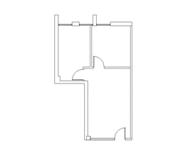 4400 NW Loop 410, San Antonio, TX for lease Floor Plan- Image 1 of 1