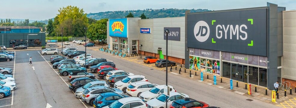 St Davids Rd, Swansea for sale - Building Photo - Image 1 of 1