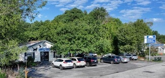More details for 449 Grafton Dr, Yorktown, VA - Retail for Sale