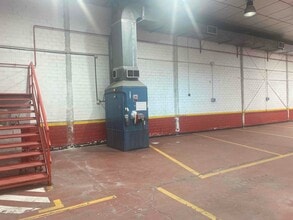 Industrial in San Sebastián de los Reyes, Madrid for lease Interior Photo- Image 1 of 7