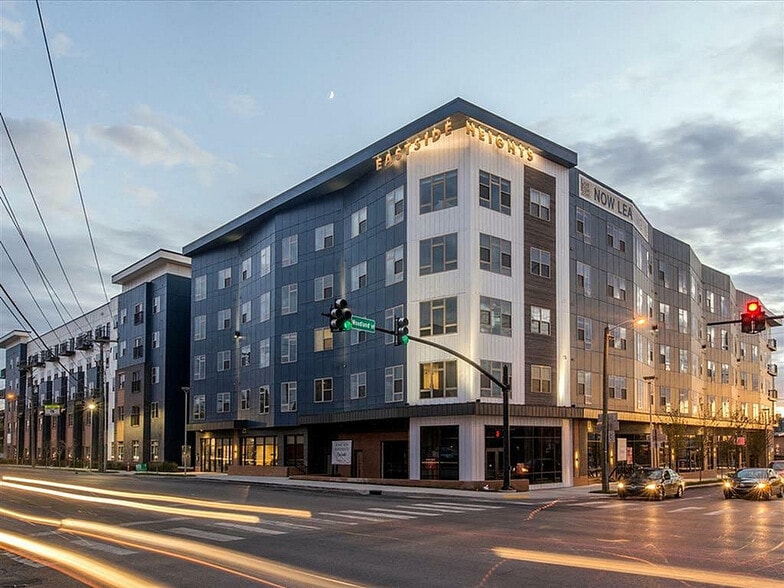 120 S 5th St, Nashville, TN for lease - Building Photo - Image 3 of 9