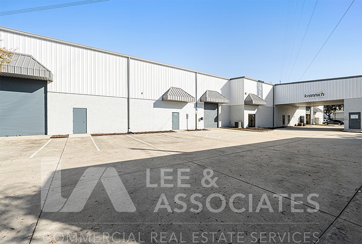 1200 Charles St, Longwood, FL for lease Interior Photo- Image 1 of 5