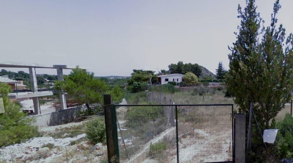 Riu Cabriol, Monserrat Urbanización, 7, València, Valencia for sale - Building Photo - Image 3 of 5