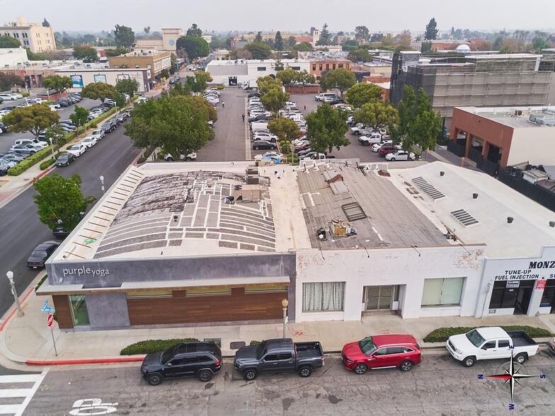 118 N Malden Ave, Fullerton, CA for sale - Building Photo - Image 3 of 9