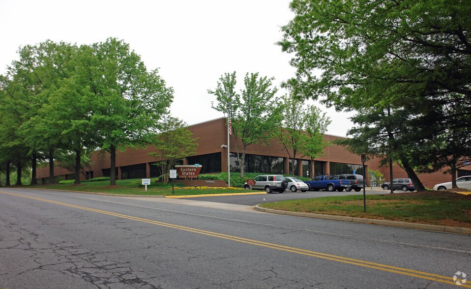 7450 Boston Blvd, Springfield, VA 22153