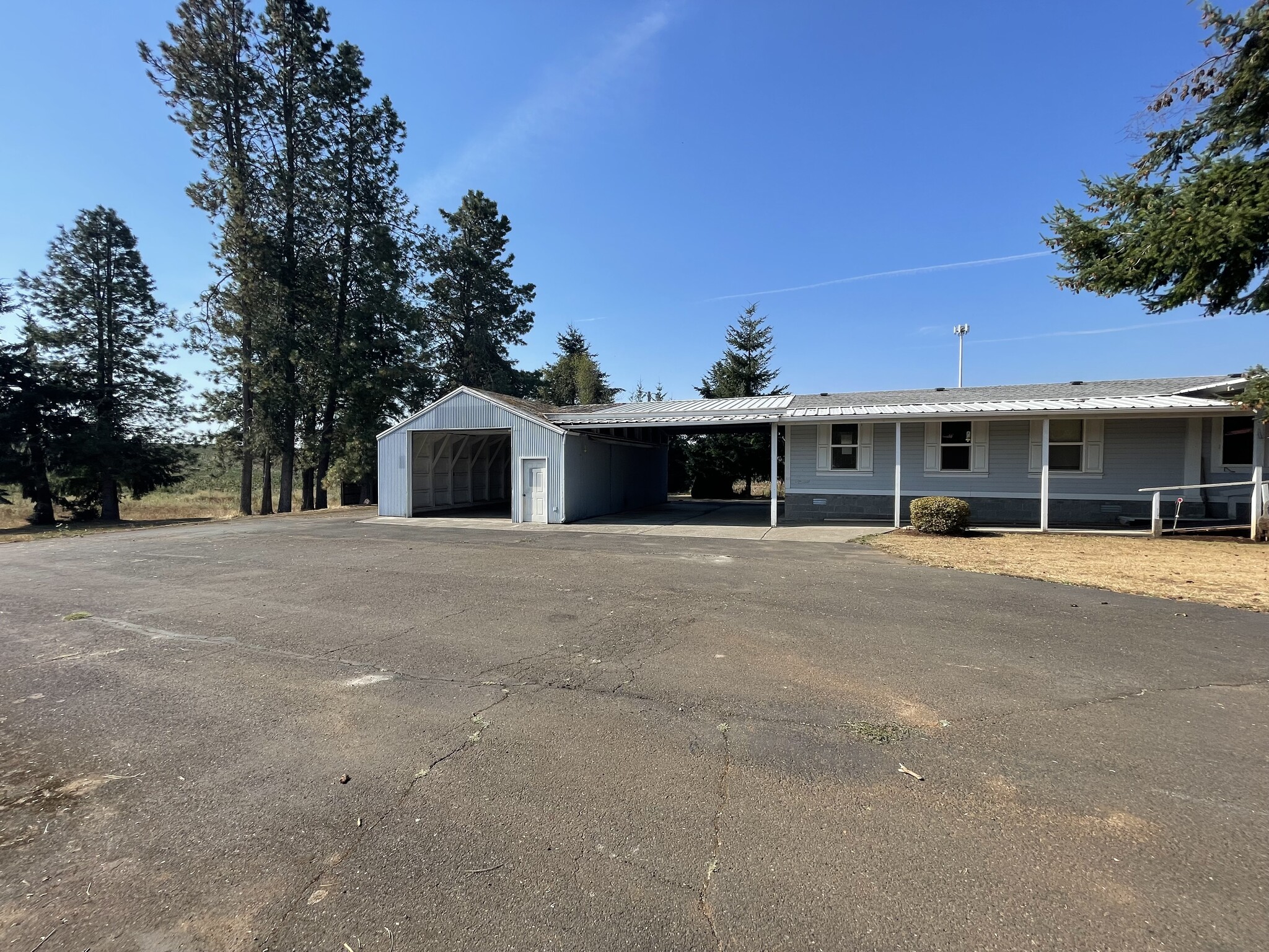 19538 S Unger Rd, Beavercreek, OR 97004 - Land for Sale | LoopNet