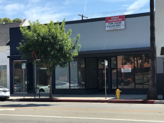 12258 Ventura Blvd, Studio City, CA for lease - Building Photo - Image 1 of 9