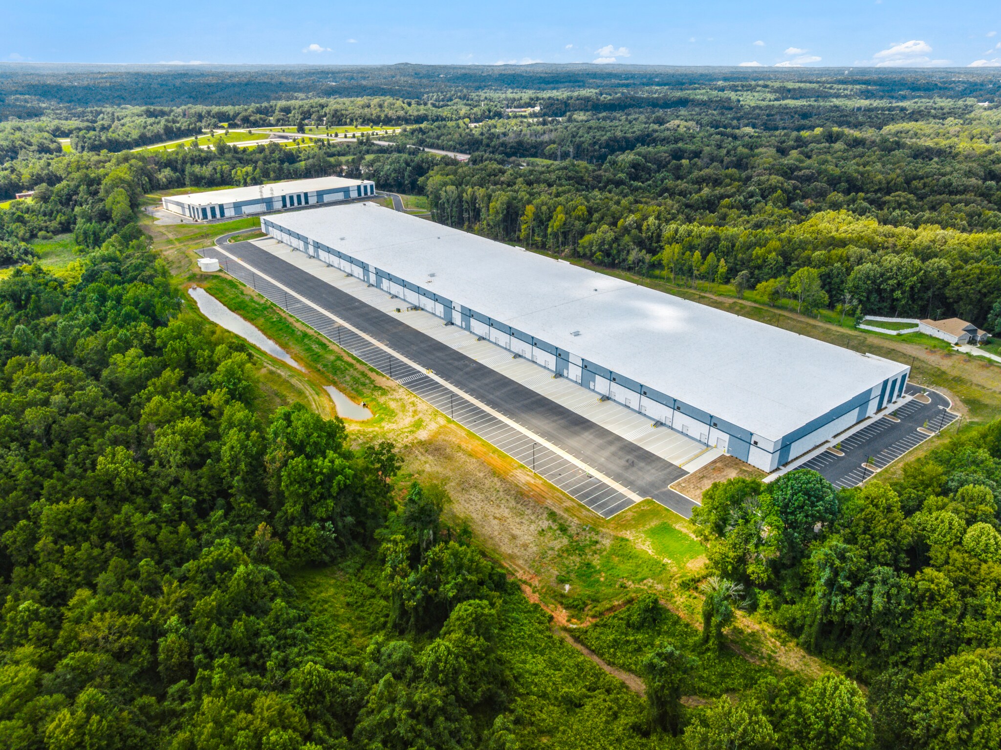 721 Andrews St, Salisbury, NC for lease Building Photo- Image 1 of 10