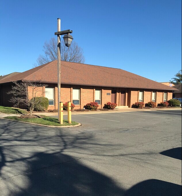 9260-9266 Corporate Cir, Manassas, VA for sale Building Photo- Image 1 of 1