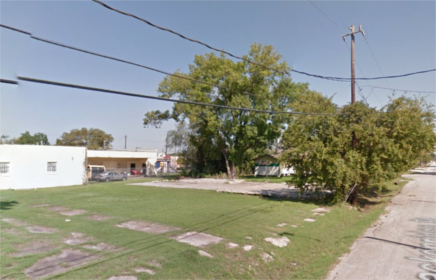 2834 Jensen Dr, Houston, TX 77026