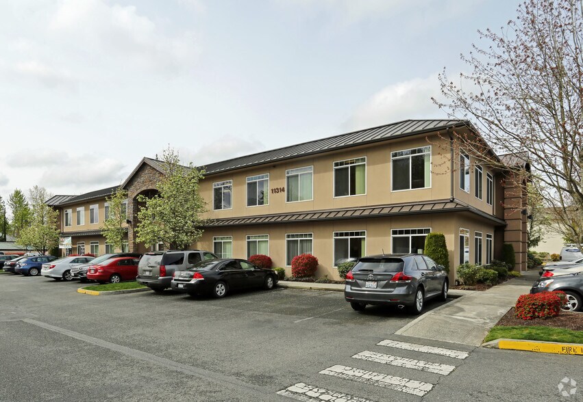 11314 4th Ave W, Everett, WA for sale - Primary Photo - Image 1 of 1