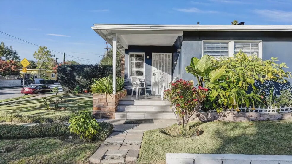 1380 Glen Ave, Pasadena, CA for sale - Commercial Listing Video - Image 1 of 50