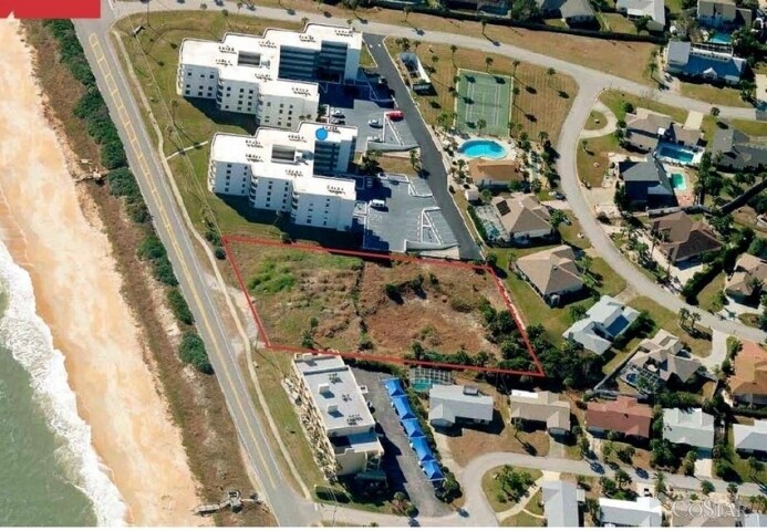 3370 Ocean Shores Blvd, Ormond Beach, FL for sale Primary Photo- Image 1 of 1