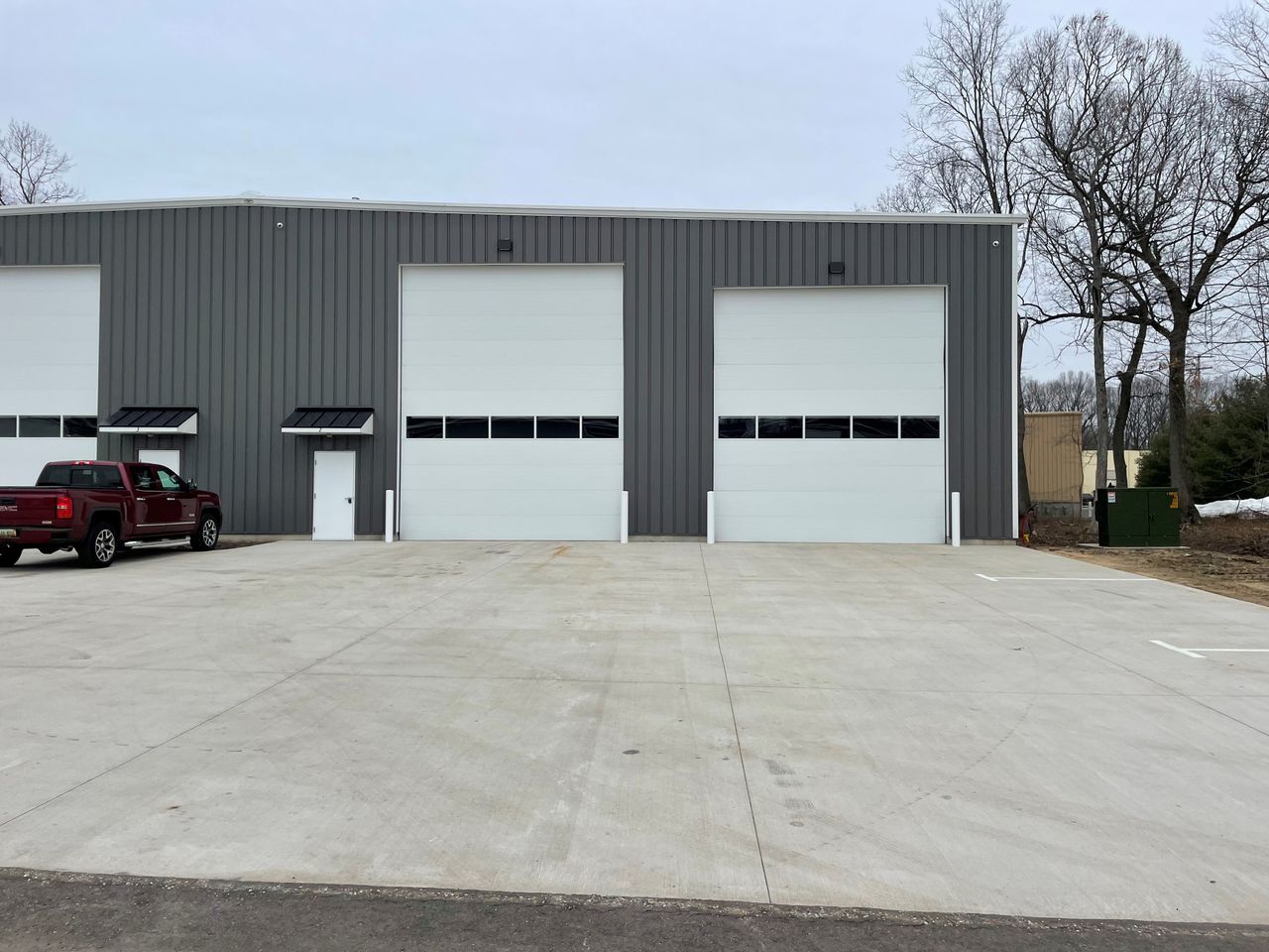 503 Douglas, Holland, MI for sale Primary Photo- Image 1 of 1