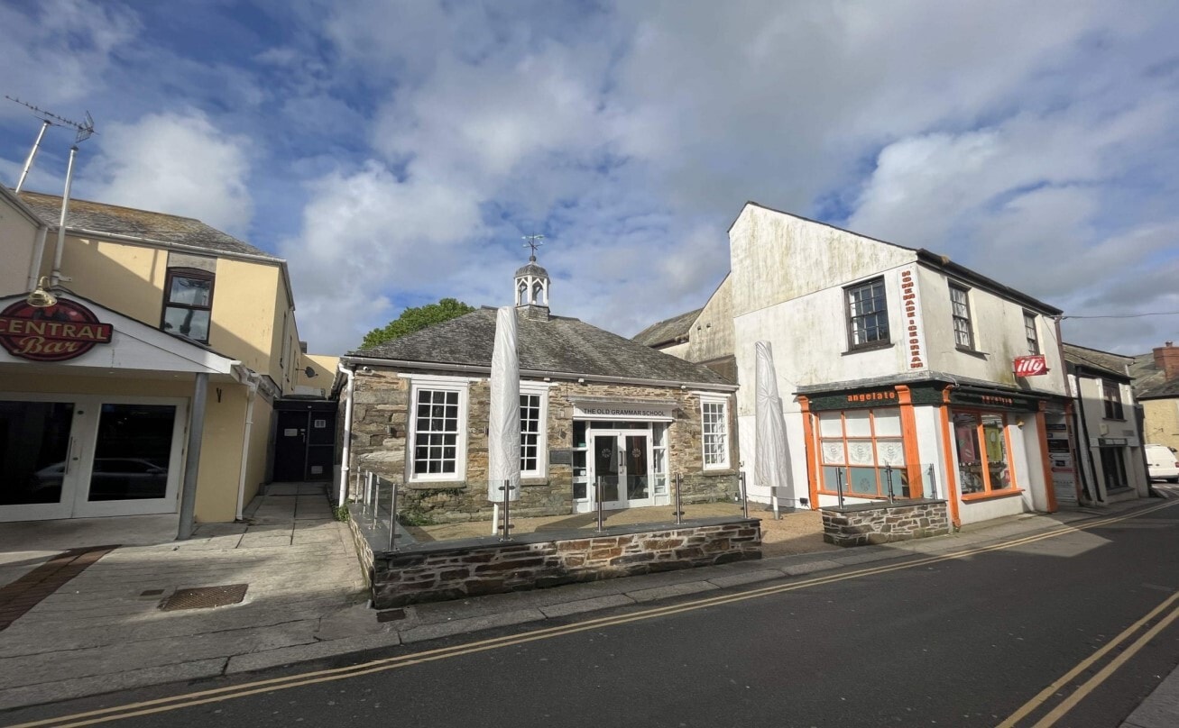 19 St. Marys St, Truro for sale Primary Photo- Image 1 of 1