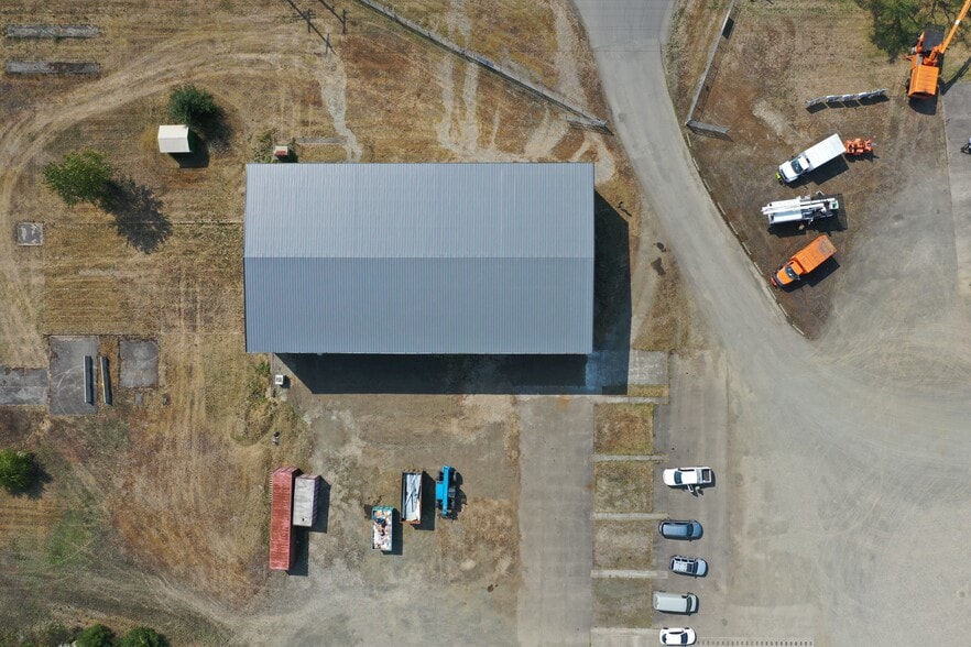 4975 US Highway 12, Elma, WA for lease - Primary Photo - Image 1 of 5