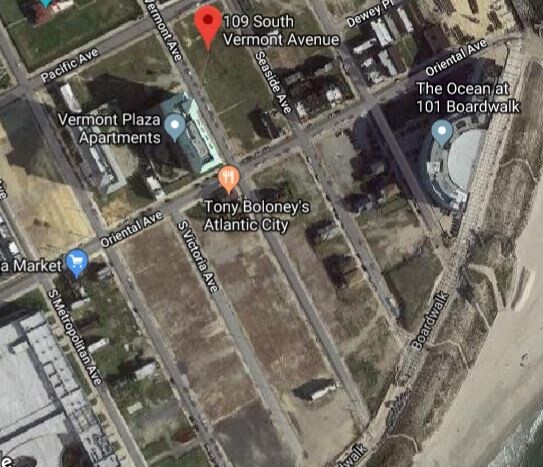 107 Vermont Ter, Atlantic City, NJ for sale Other- Image 1 of 1