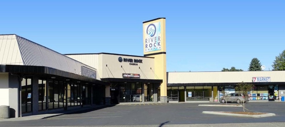 3504-3536 NE 3rd Ave, Camas, WA for lease - Building Photo - Image 2 of 23