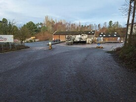 Plot 1 - Warehouse