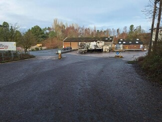 More details for Congleton Rd, Macclesfield - Land for Lease