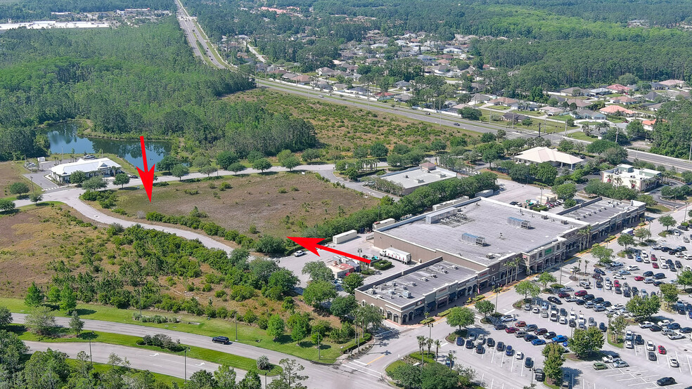 19 Market Ave, Palm Coast, FL for sale - Building Photo - Image 1 of 29