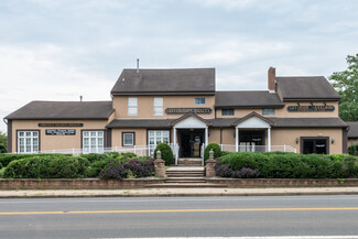 More details for 220 Forsgate Dr, Jamesburg, NJ - Office/Medical for Lease