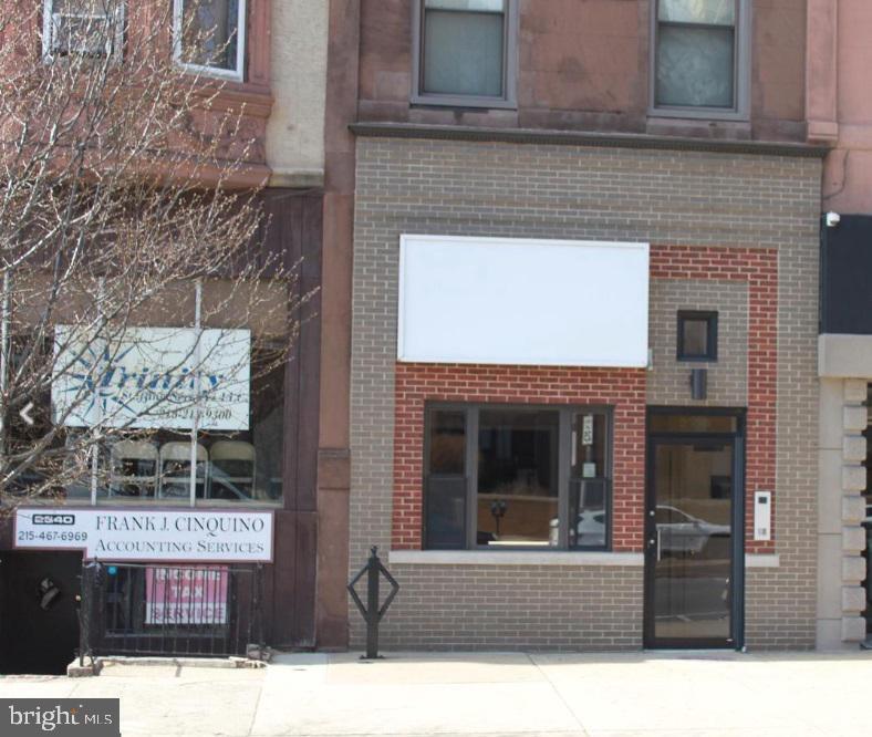 2338 S Broad St, Philadelphia, PA for sale Primary Photo- Image 1 of 1