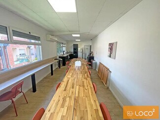 More details for 34 Boulevard De La Méditerranée, Toulouse - Office for Lease