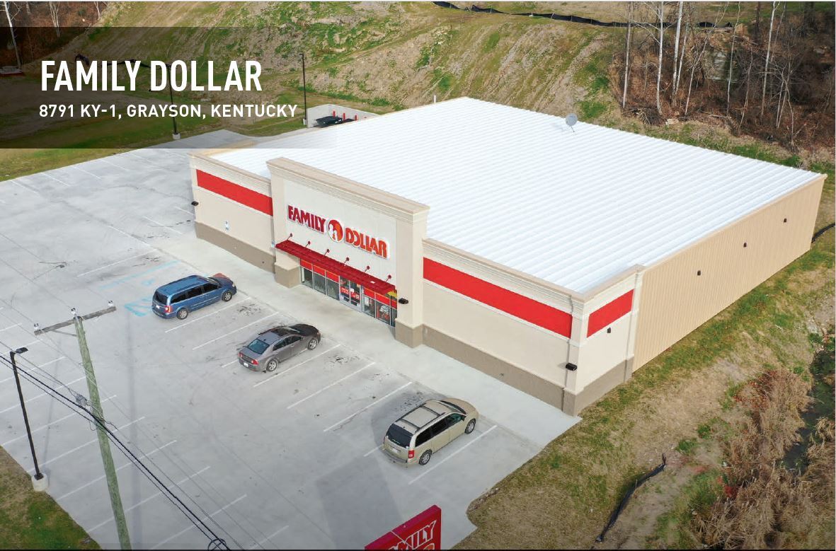 8791 KY-1, Grayson, KY for sale Primary Photo- Image 1 of 1