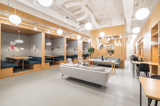 More details for 66 Slater St, Ottawa, ON - Coworking for Lease