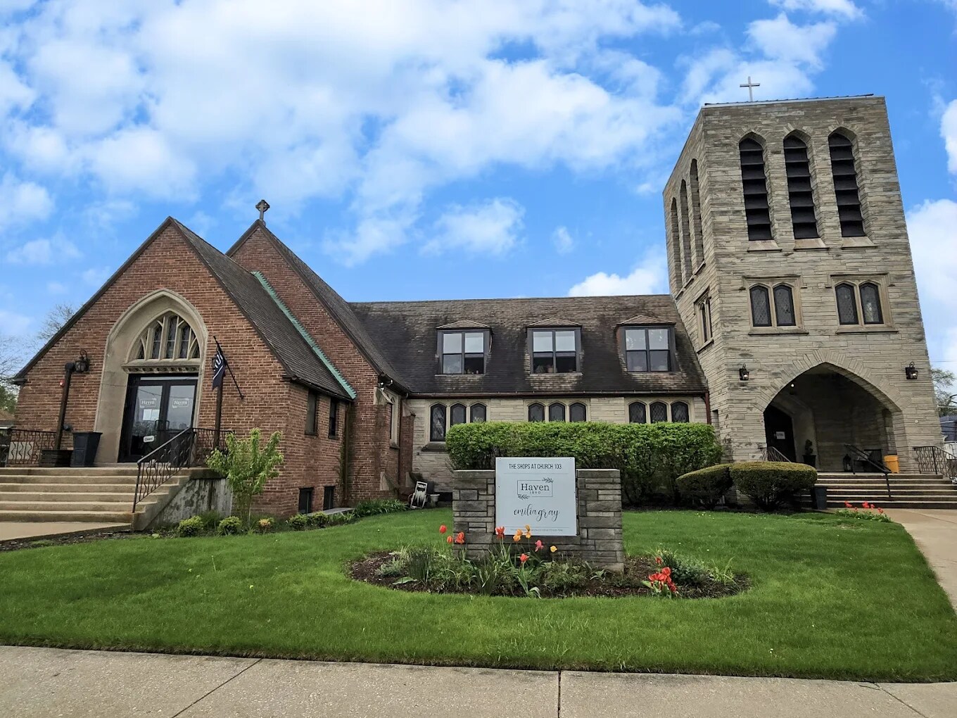 2501 W 103rd St, Chicago, IL for lease Interior Photo- Image 1 of 2