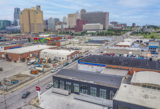 More details for 800 E 17th St, Kansas City, MO - Flex for Sale