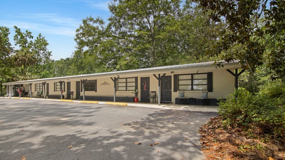 4991 Highway 77, Graceville, FL for sale - Building Photo - Image 2 of 28