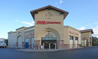 More details for 4800 W Charleston Blvd, Las Vegas, NV - Retail for Lease