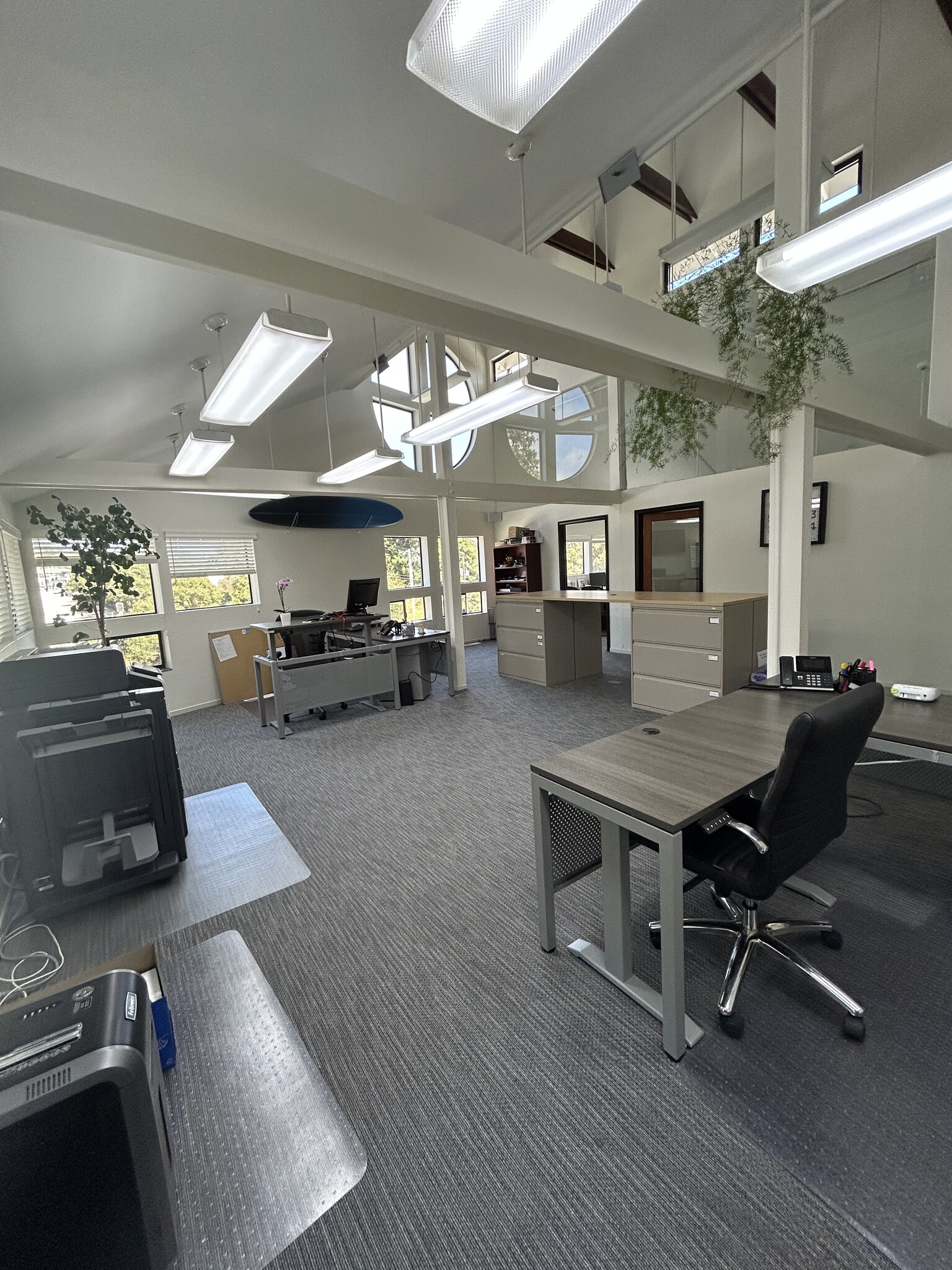 335 Spreckels Dr, Aptos, CA for lease Interior Photo- Image 1 of 2