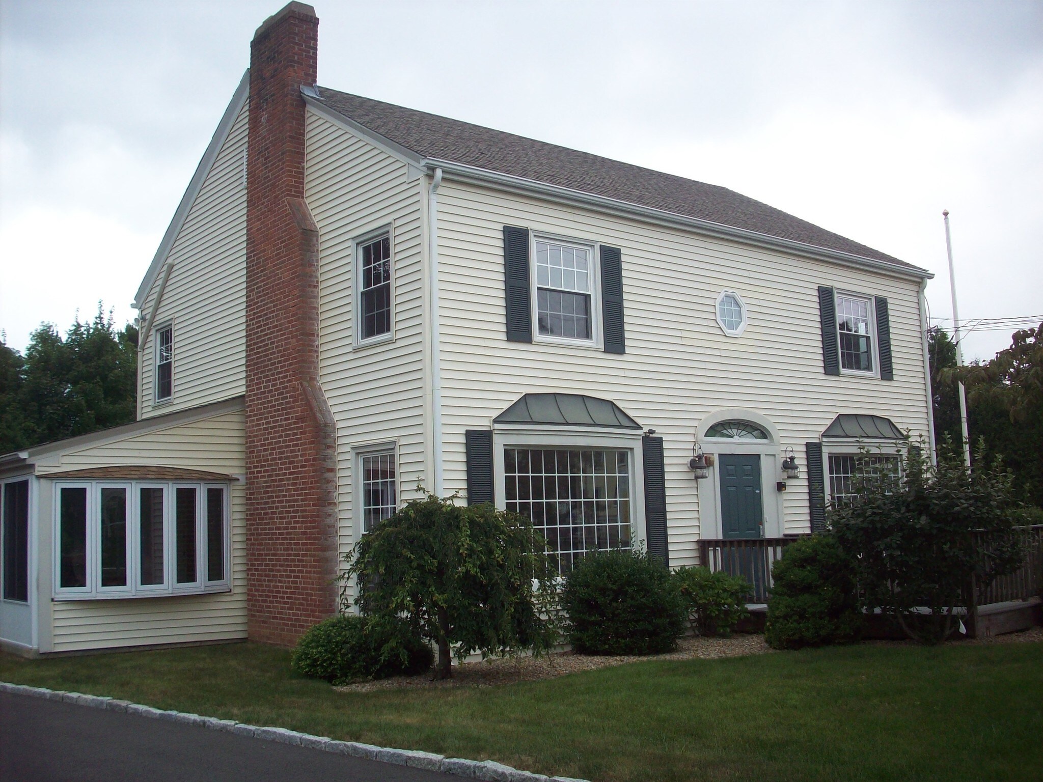 28 Wells St, Westerly, RI for sale Building Photo- Image 1 of 1