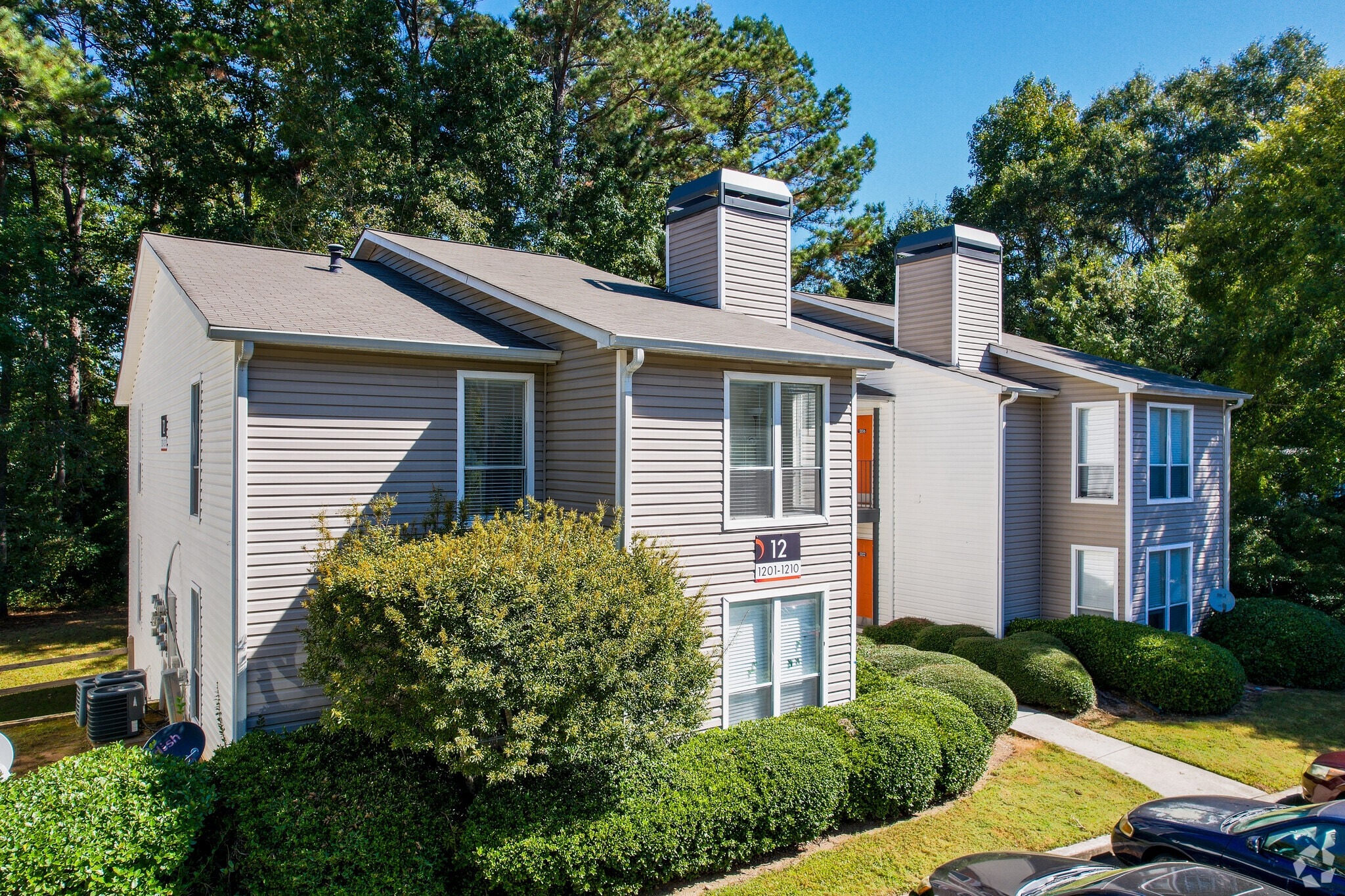 100 Knight Way, Fayetteville, GA for sale Primary Photo- Image 1 of 1