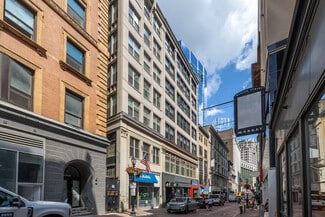 More details for 41 Winter St, Boston, MA - Office for Lease