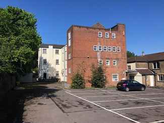 More details for 6 Cresswell Park, London - Office for Lease