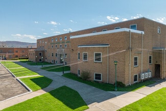 More details for 400 Riverside Dr, Johnson City, NY - Office for Lease