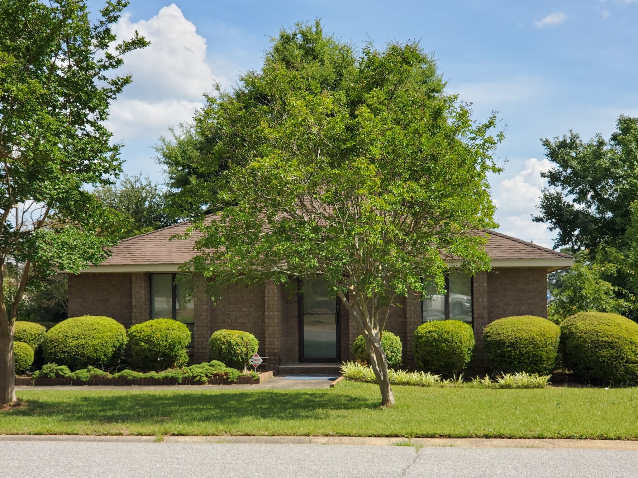 106 Patriot Way, Warner Robins, GA for sale Building Photo- Image 1 of 1