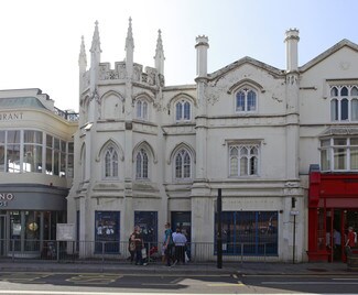 More details for 96 Western Rd, Brighton - Retail for Lease