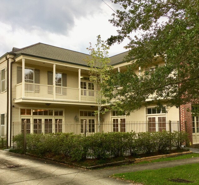 510 N Jefferson Ave, Covington, LA for sale - Building Photo - Image 1 of 1