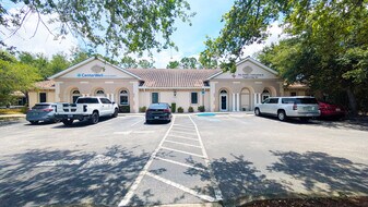 5265 Office Park Blvd, Bradenton FL - Business Park