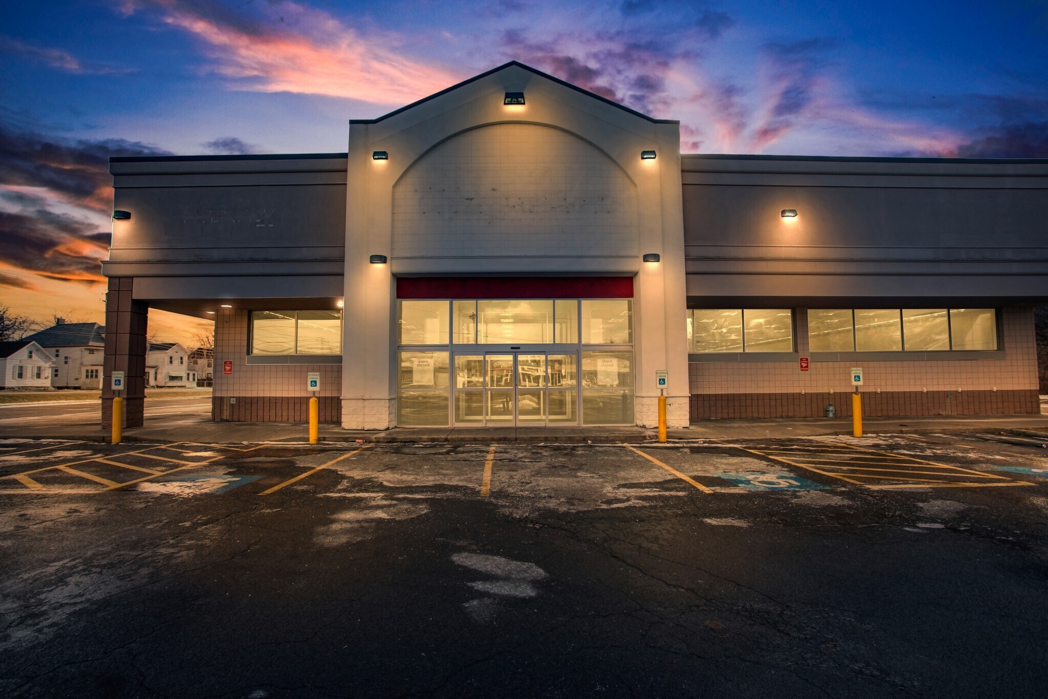 401 W Seneca Turnpike, Syracuse, NY 13207 Walgreens